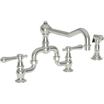 Newport Brass faucets image-20