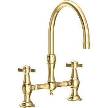 Newport Brass faucets image-24