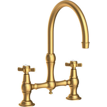Newport Brass faucets image-18