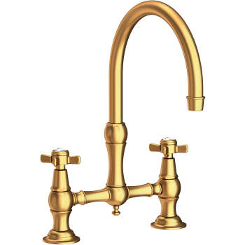 Newport Brass faucets image-10