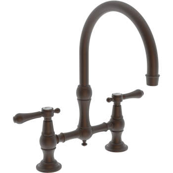 Newport Brass faucets image-14