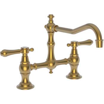Newport Brass faucets image-14