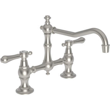 Newport Brass faucets image-10