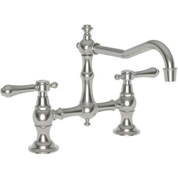 Newport Brass faucets image-12