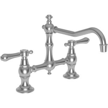 Newport Brass faucets image-8