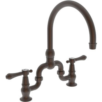 Newport Brass faucets image-16