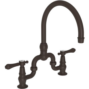 Newport Brass faucets image-12