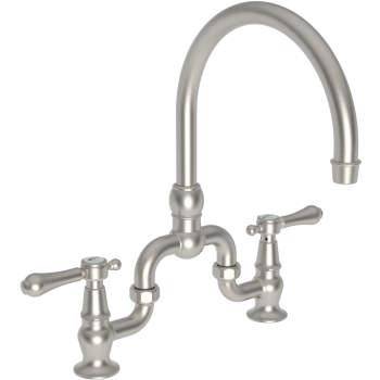 Newport Brass faucets image-10