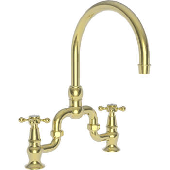 Newport Brass faucets image-18
