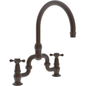 Newport Brass faucets image-16