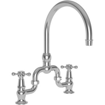 Newport Brass faucets image-6
