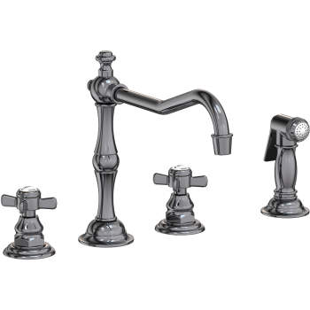 Newport Brass faucets image-8