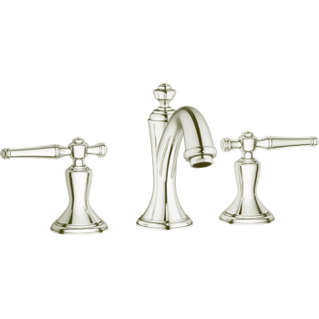Santec bathroom faucets image-4