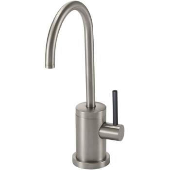 California Faucets water filters image-2