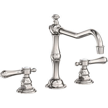 Newport Brass faucets image-16