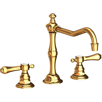 Newport Brass faucets image-12