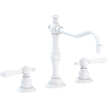 Newport Brass faucets image-6