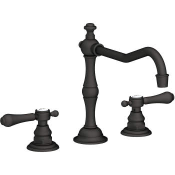 Chesterfield Kitchen Faucet