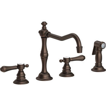Newport Brass faucets image-22