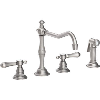 Newport Brass faucets image-14