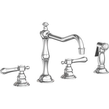 Newport Brass 973 image-9