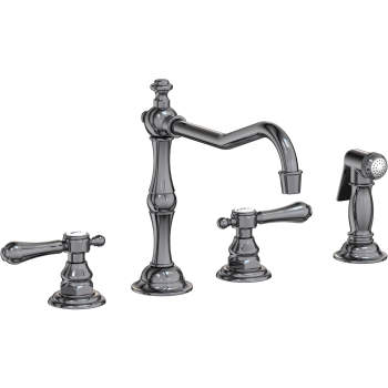 Newport Brass faucets image-10