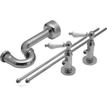 California Faucets 9832 image-1
