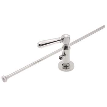 California Faucets 9853 image-1