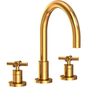 Newport Brass faucets image-26