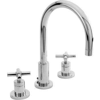 Newport Brass bathroom faucets image-2