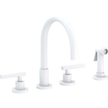 Newport Brass faucets image-6