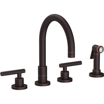 Newport Brass faucets image-2