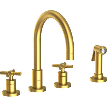 Newport Brass faucets image-24