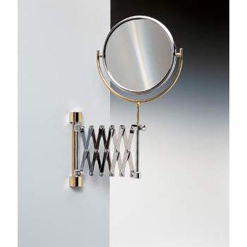 Windisch mirror clearance