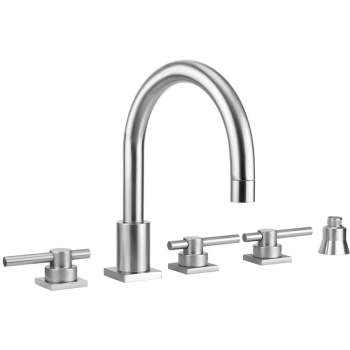 Jaclo tub faucets image-2