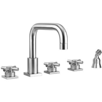 Jaclo tub faucets image-4