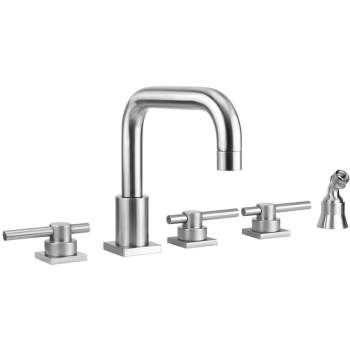 Jaclo tub faucets image-2