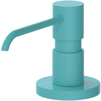 Rubinet soap dispensers image-20
