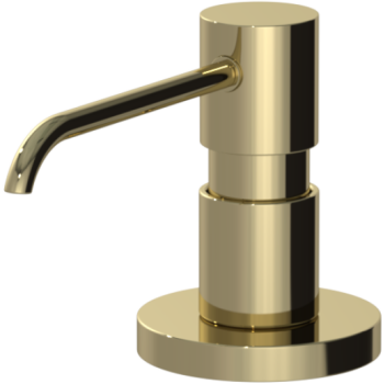 Rubinet soap dispensers image-16
