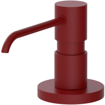 Rubinet soap dispensers image-12