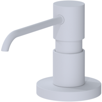 Rubinet soap dispensers image-10
