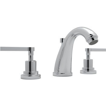 Rohl bathroom faucets image-2