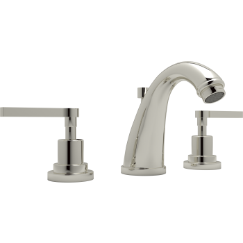 Rohl bathroom faucets image-4
