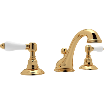 Rohl bathroom faucets image-10