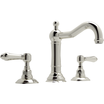 Rohl bathroom faucets image-8