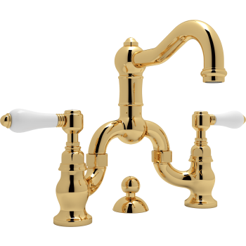 Rohl bathroom faucets image-4