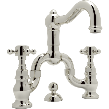 Rohl bathroom faucets image-8