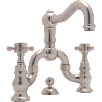 Rohl bathroom faucets image-10