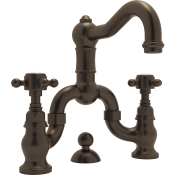 Rohl bathroom faucets image-14