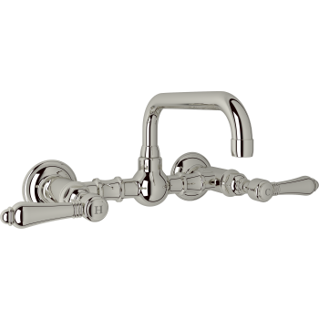 Rohl bathroom faucets image-4